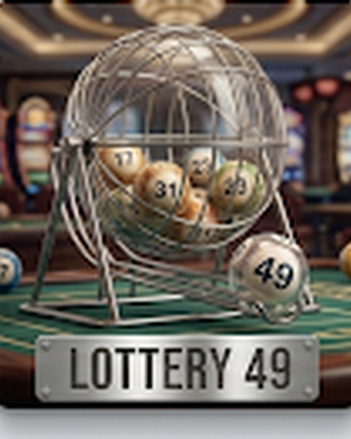Lottery 49